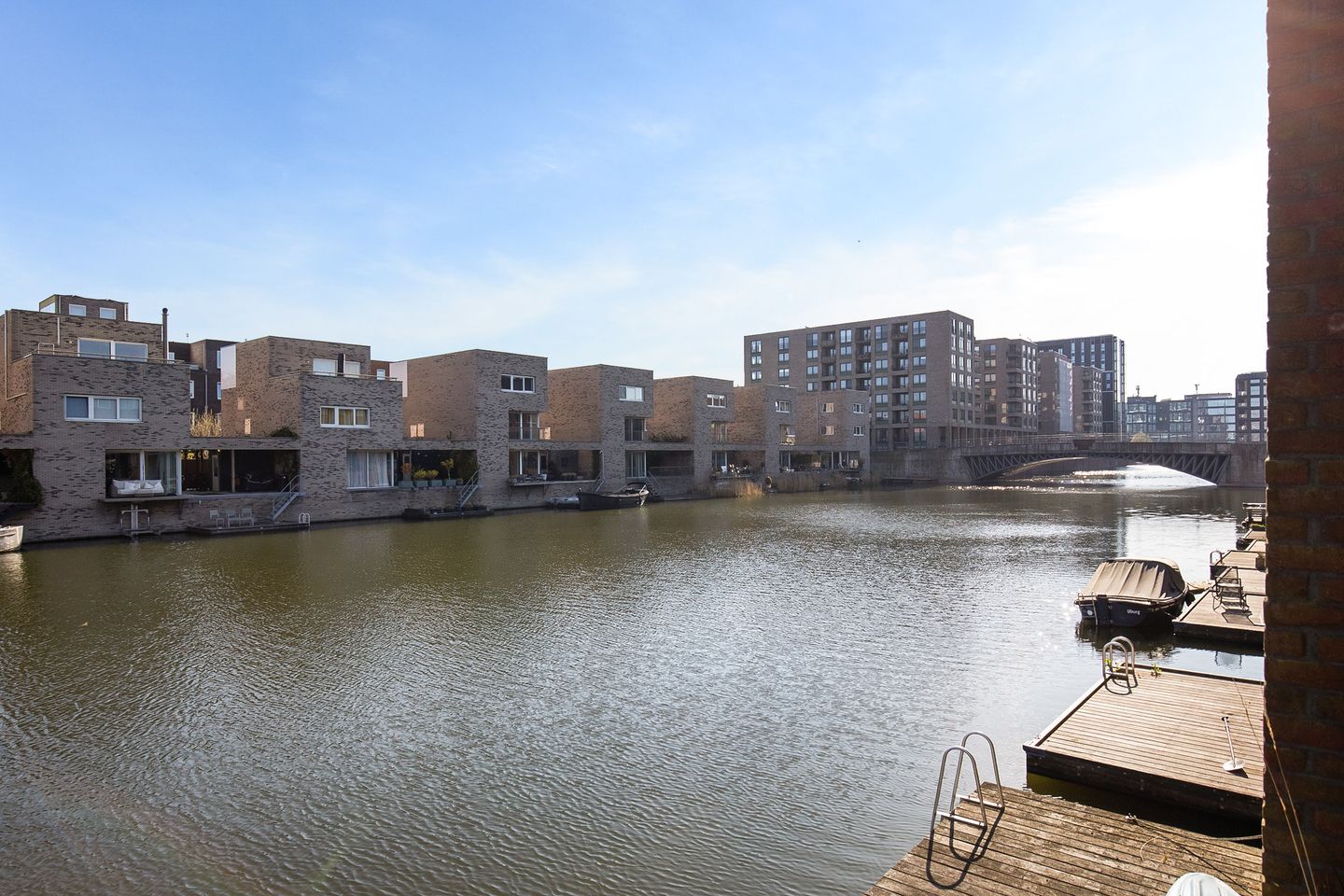 Foto 35 van Brand Dirk Ochsepark 8