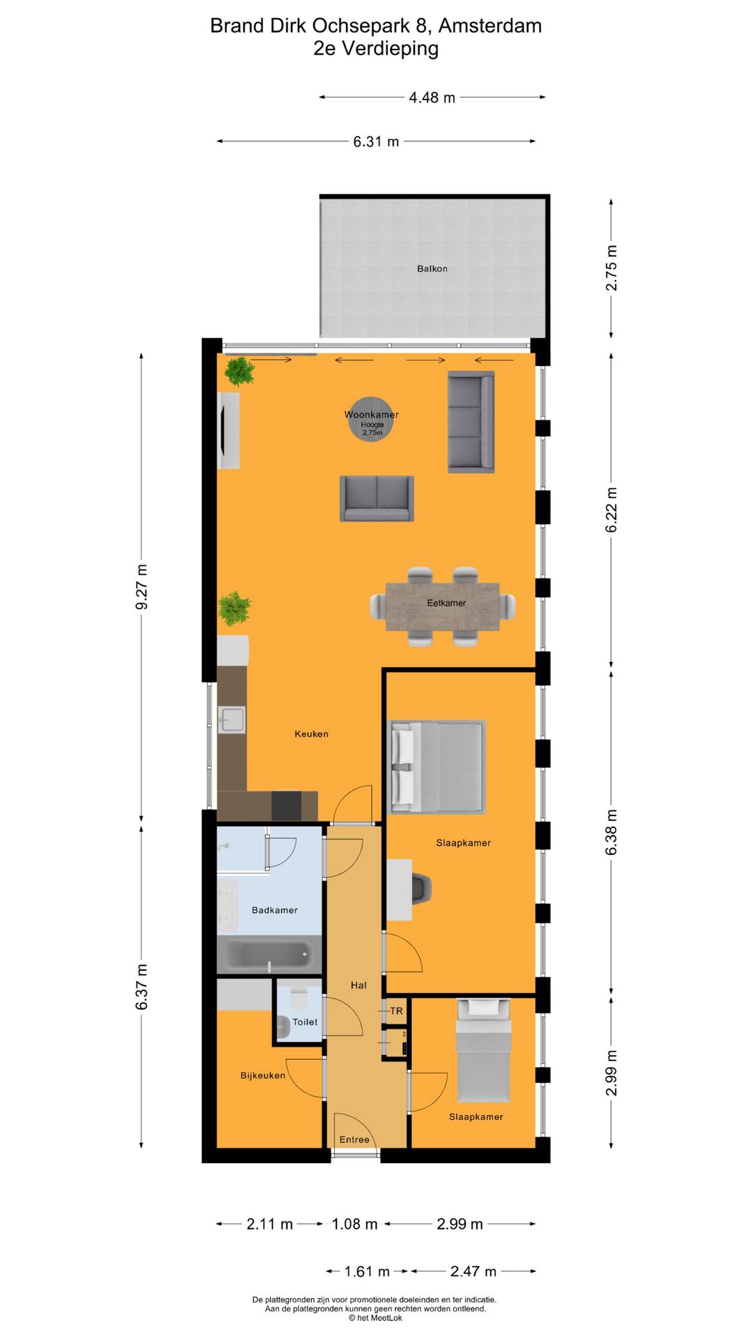 Foto 36 van Brand Dirk Ochsepark 8