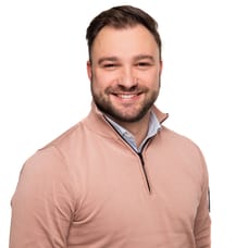 F.H. (Koen) Bangma - NVM Real Estate Agent