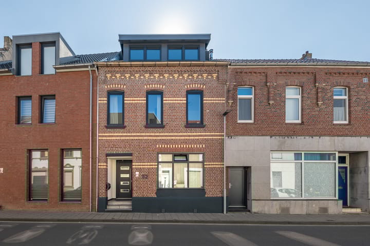 Foto 1 van Heigank 82