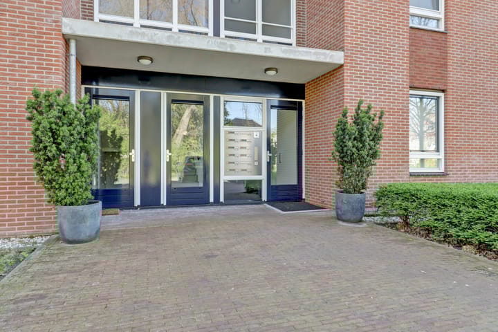 Foto 2 van Hof van Kingma 72