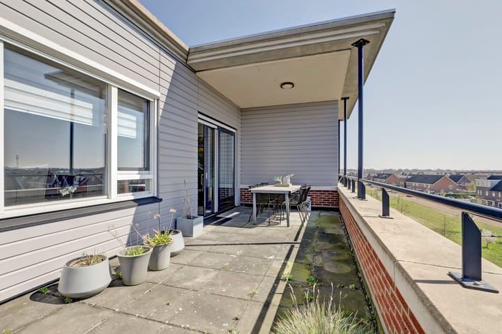 Foto 5 van Hof van Kingma 72