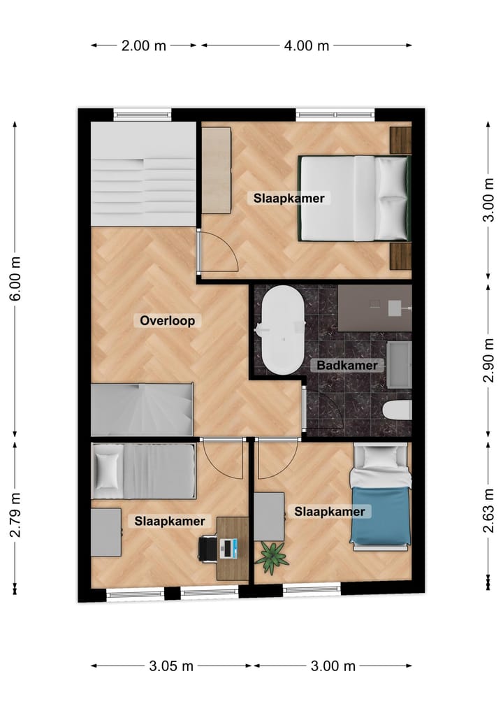 Foto 46 van Heigank 82