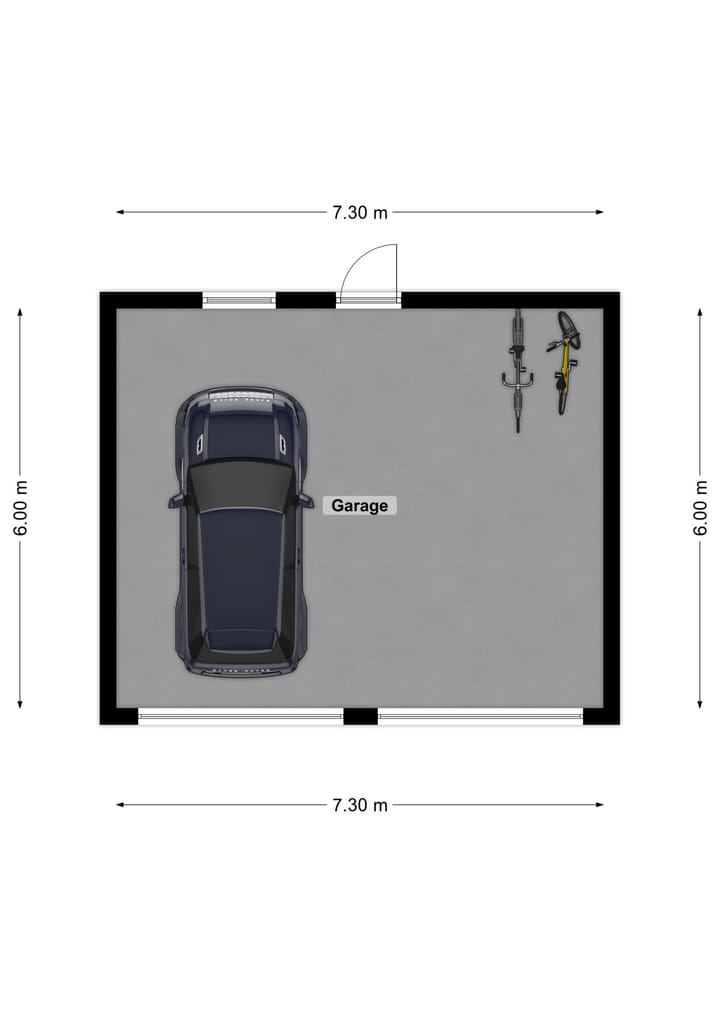 Foto 48 van Heigank 82