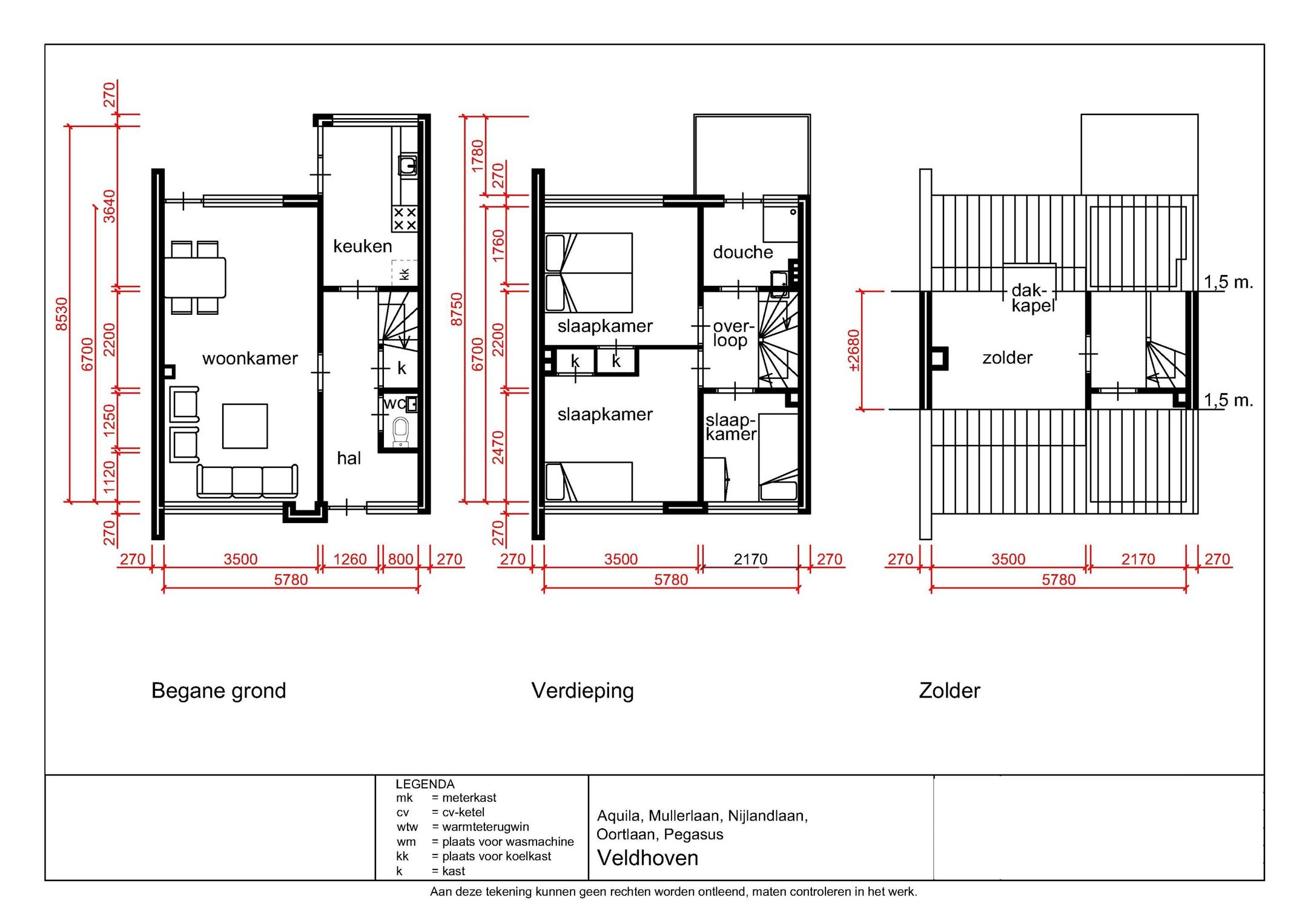 Photo 30 of Aquila 33