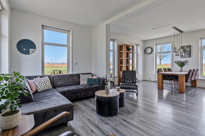 Foto 2 van Hoendiep ZZ 40