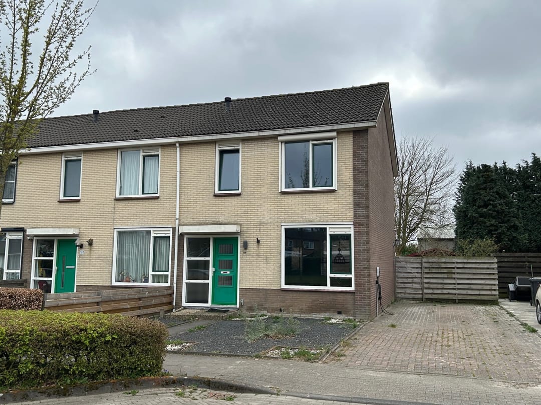 Foto 1 van Rooilaan 106