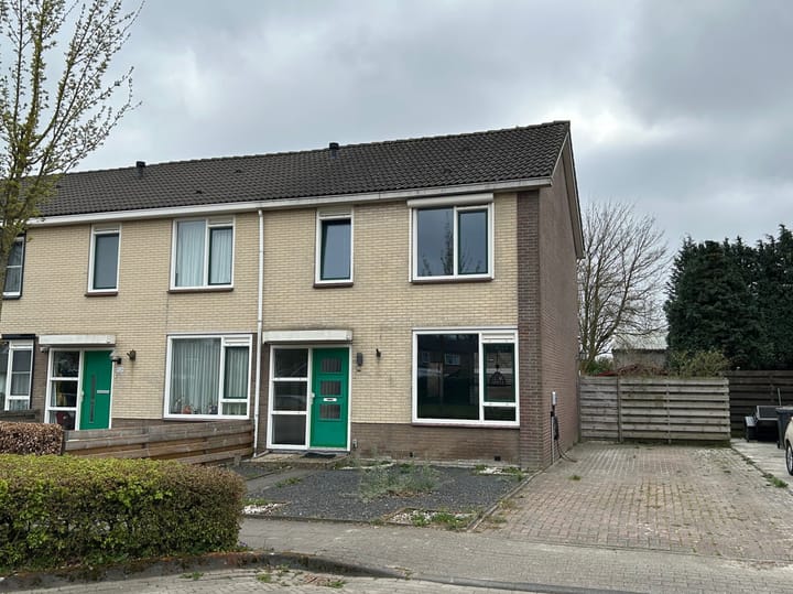 Foto 1 van Rooilaan 106