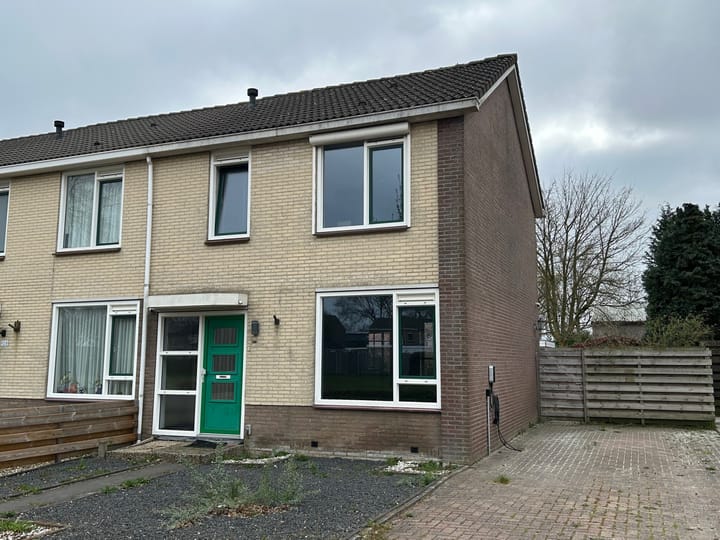 Foto 2 van Rooilaan 106