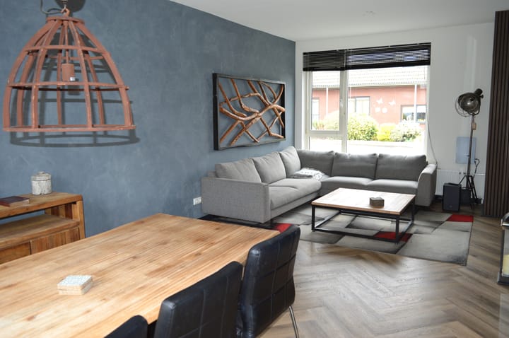 Foto 5 van Rooilaan 106