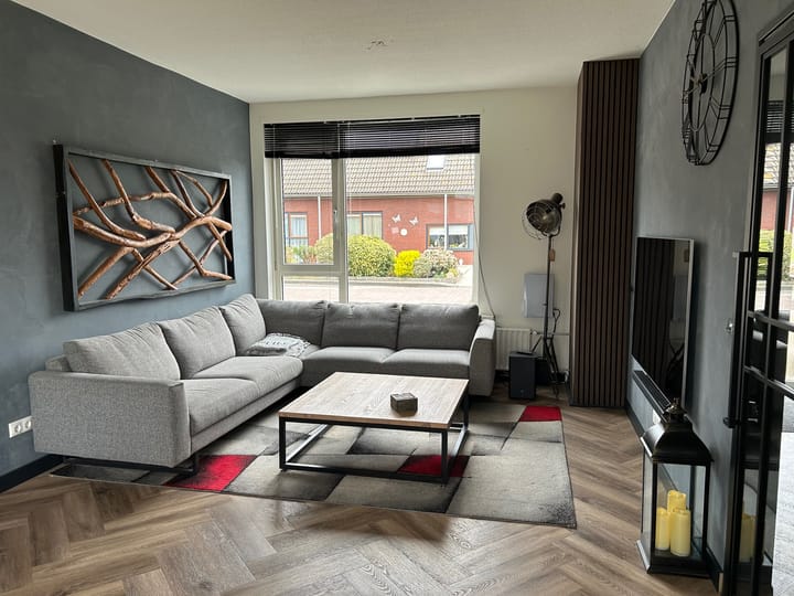 Foto 6 van Rooilaan 106