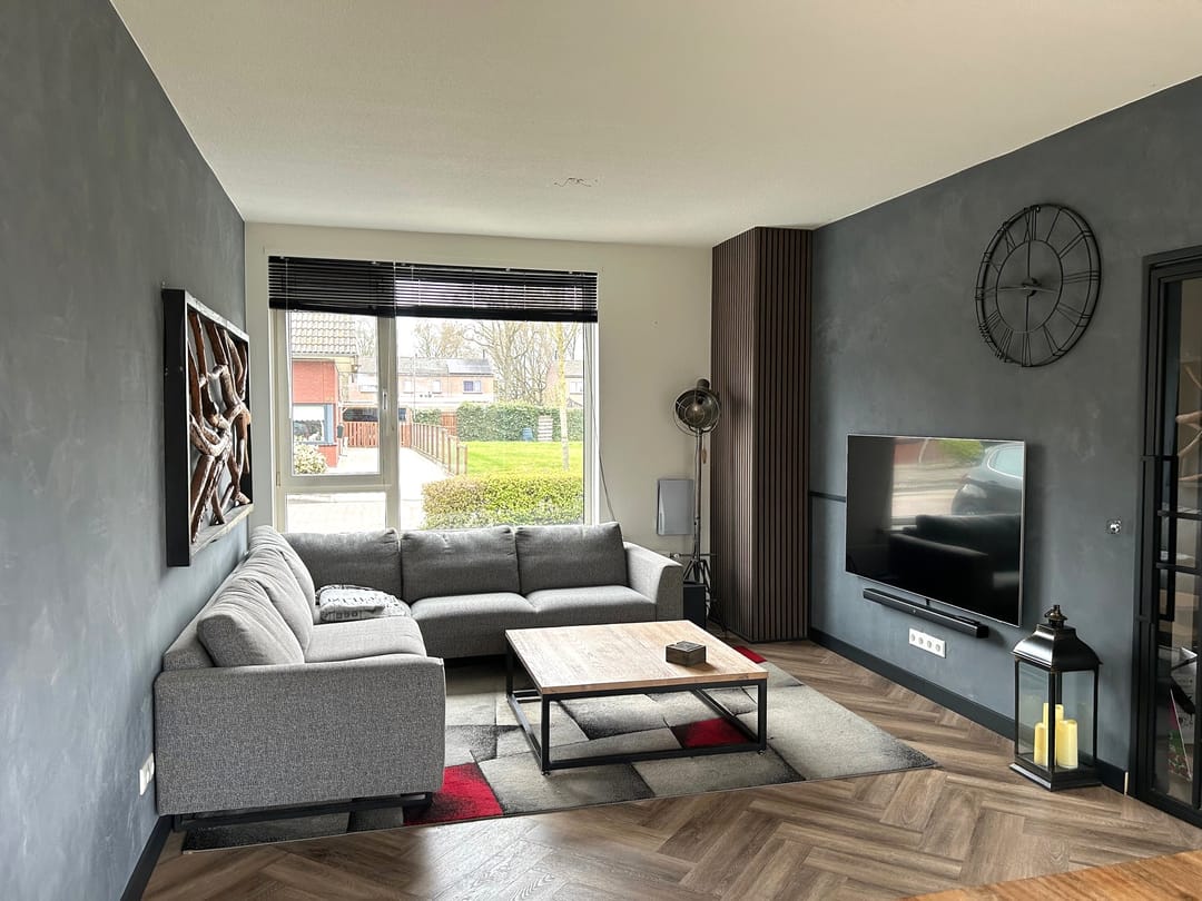 Foto 7 van Rooilaan 106