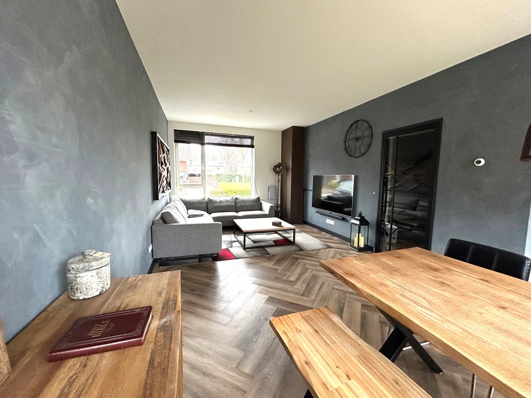 Foto 8 van Rooilaan 106