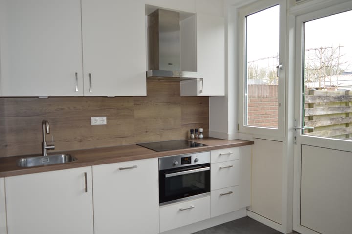 Foto 15 van Rooilaan 106