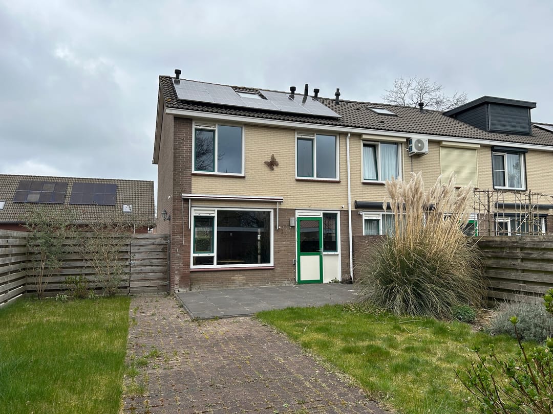 Foto 37 van Rooilaan 106