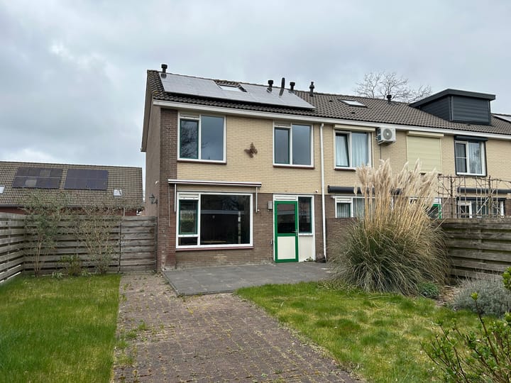 Foto 37 van Rooilaan 106