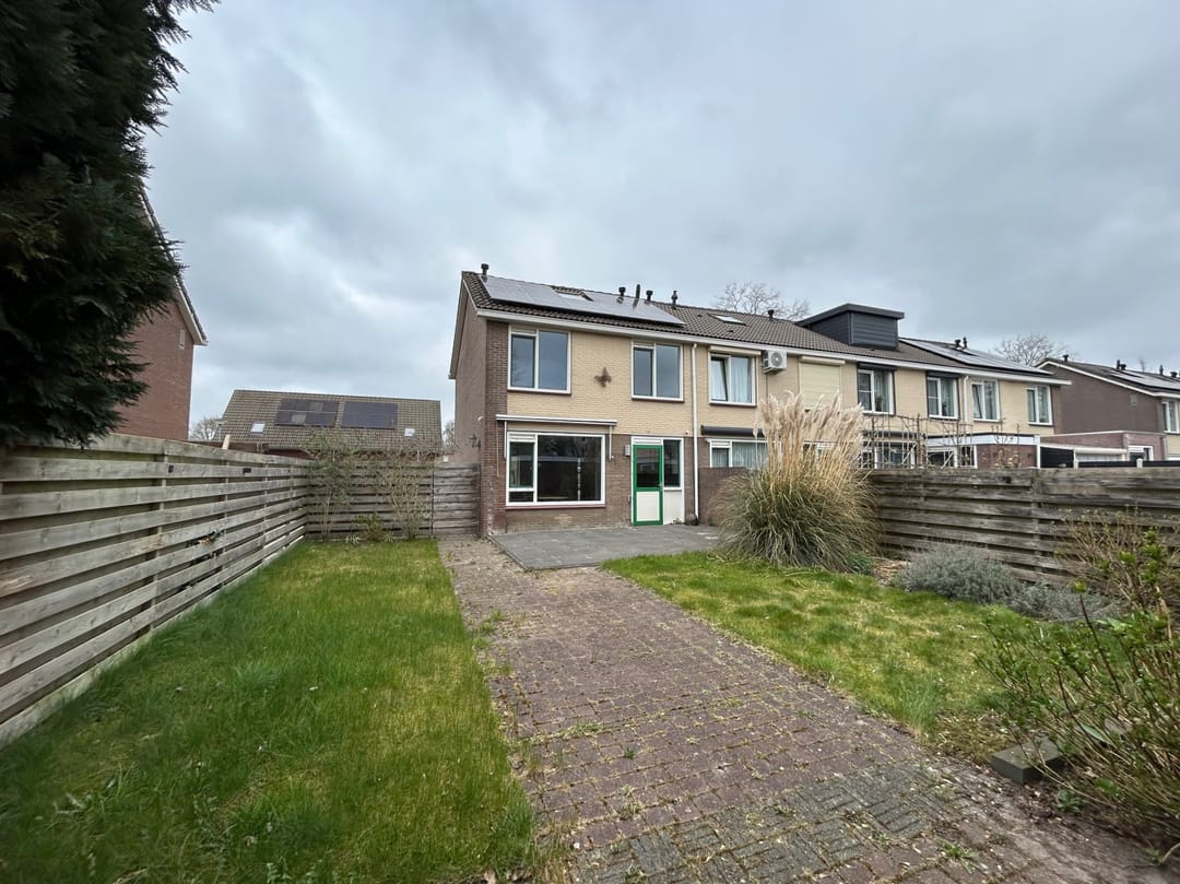 Foto 38 van Rooilaan 106