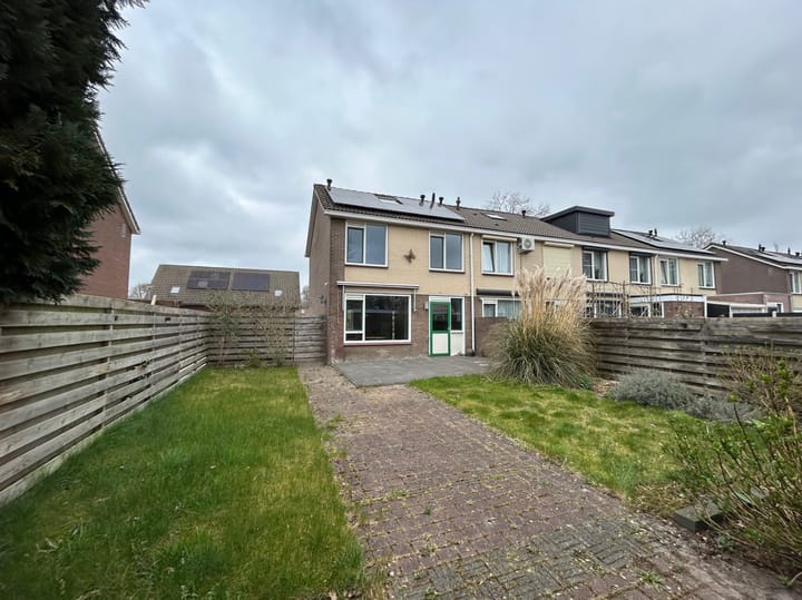 Foto 38 van Rooilaan 106