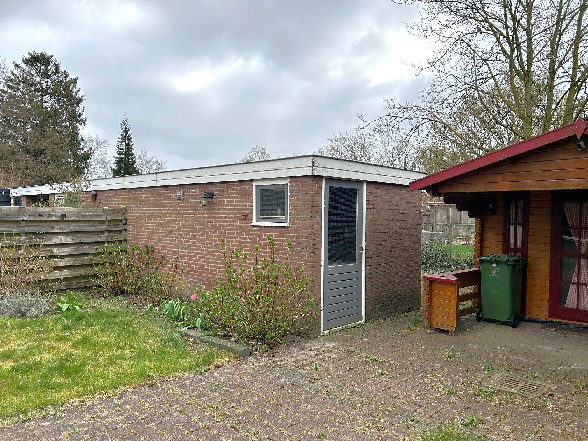 Foto 39 van Rooilaan 106