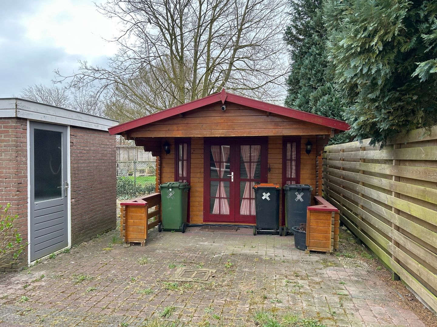 Foto 40 van Rooilaan 106