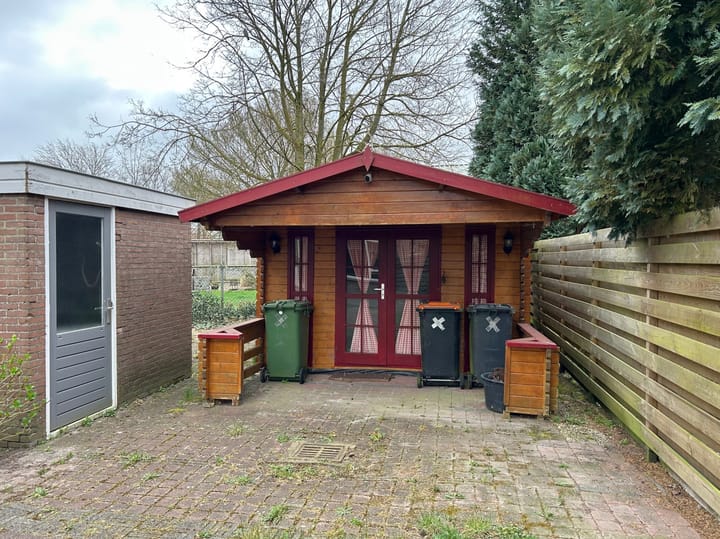 Foto 40 van Rooilaan 106