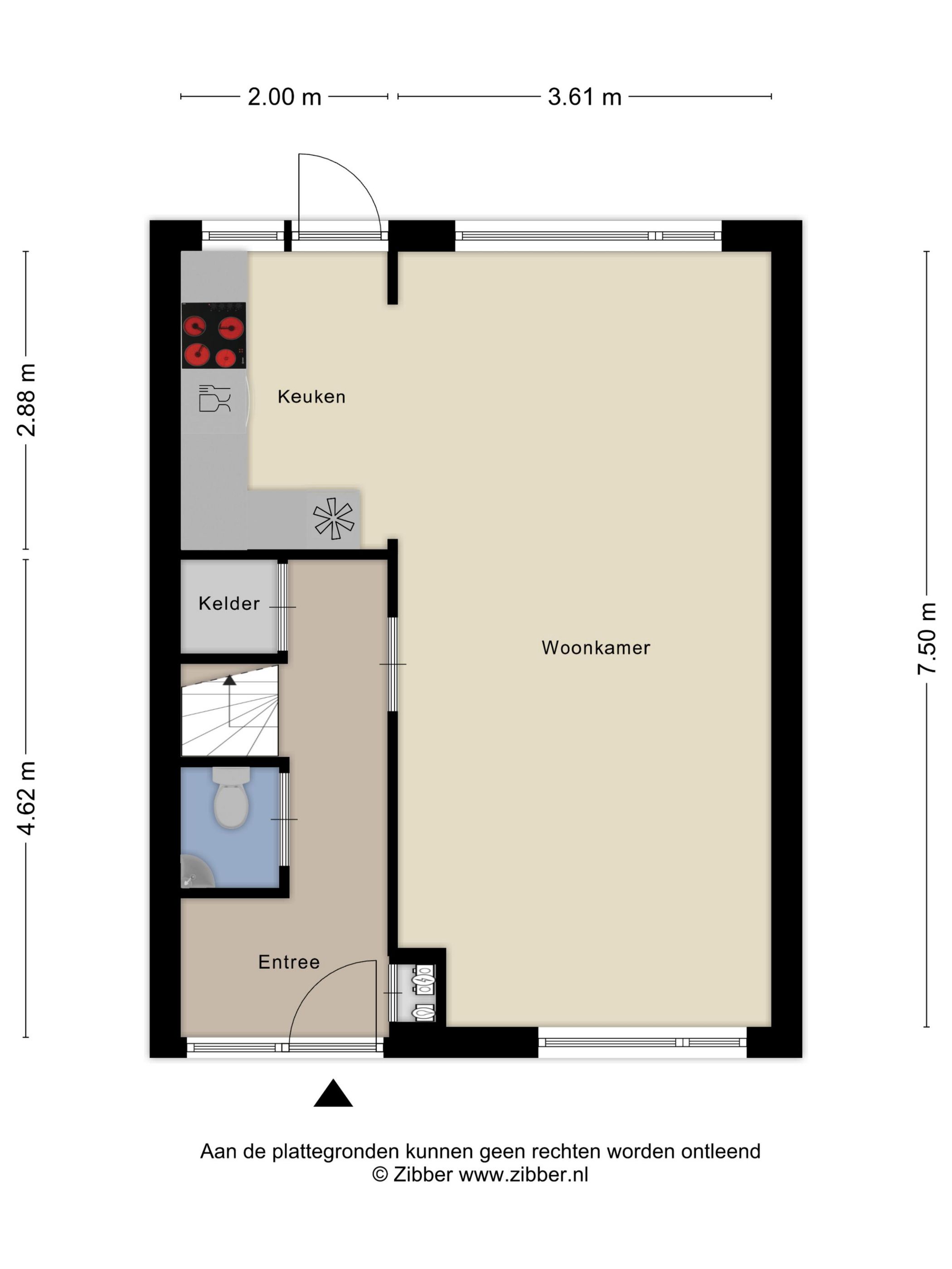 Foto 45 van Rooilaan 106