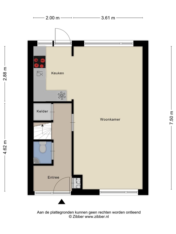 Foto 45 van Rooilaan 106