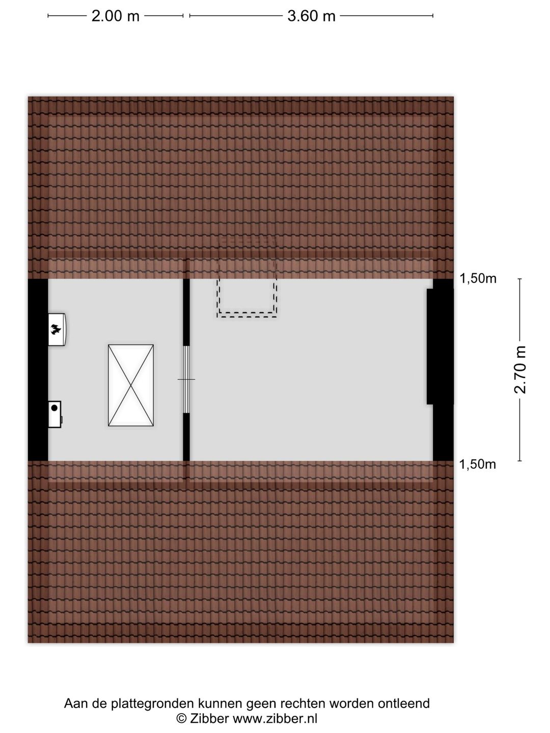 Foto 47 van Rooilaan 106