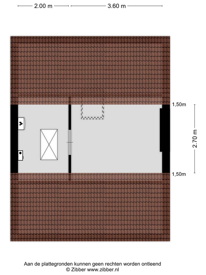 Foto 47 van Rooilaan 106
