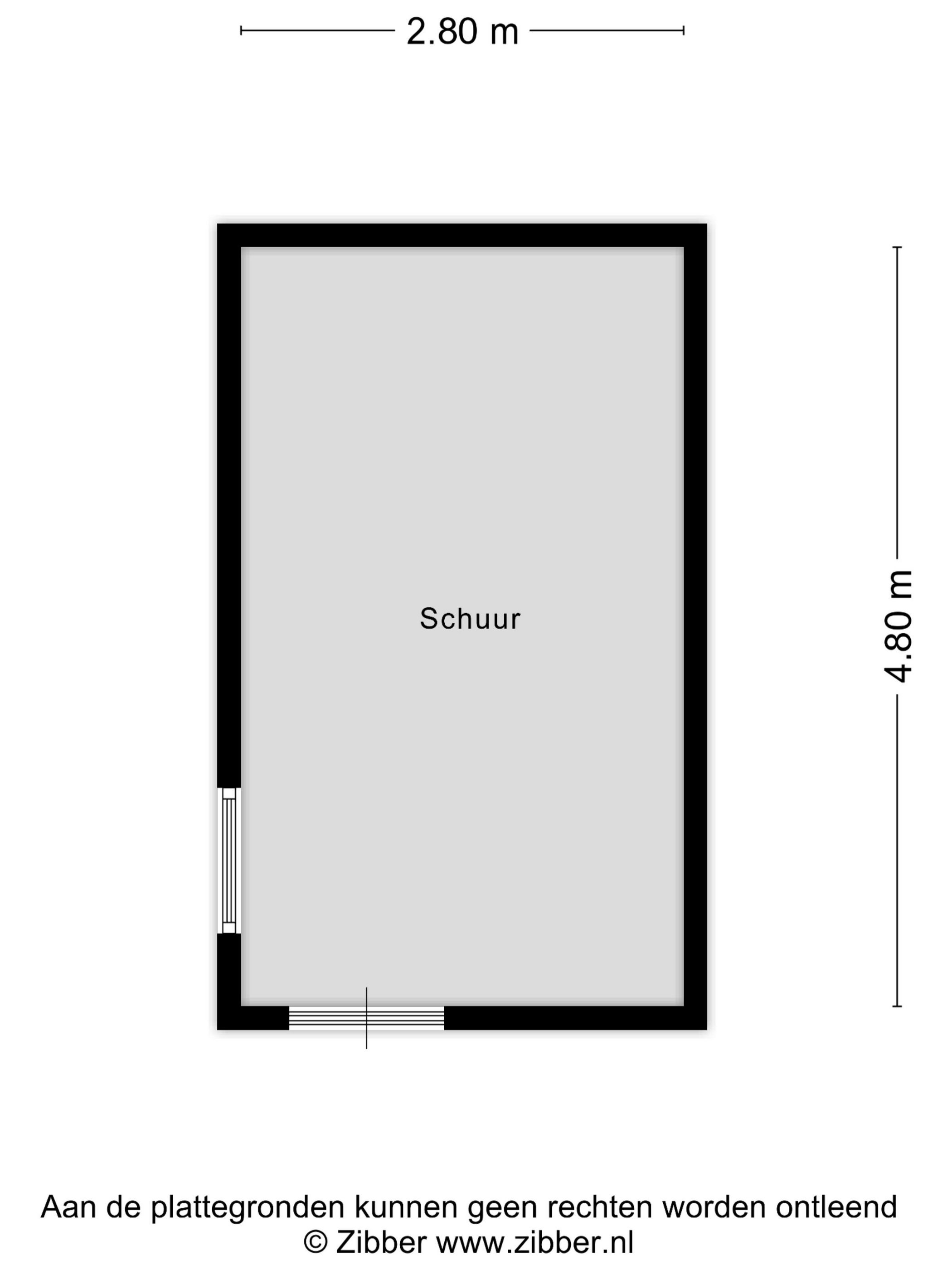 Foto 48 van Rooilaan 106