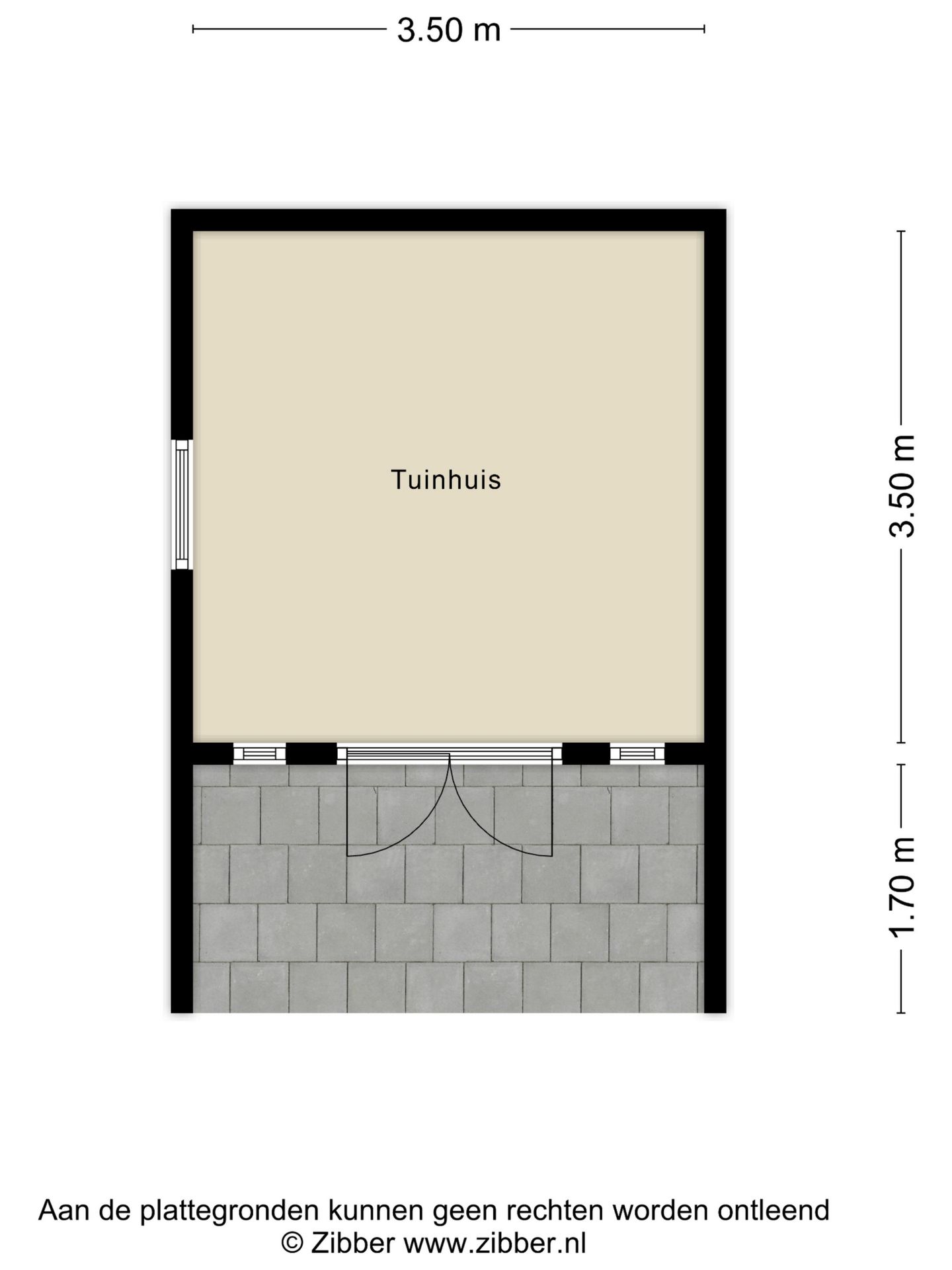 Foto 49 van Rooilaan 106