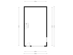 View floorplan