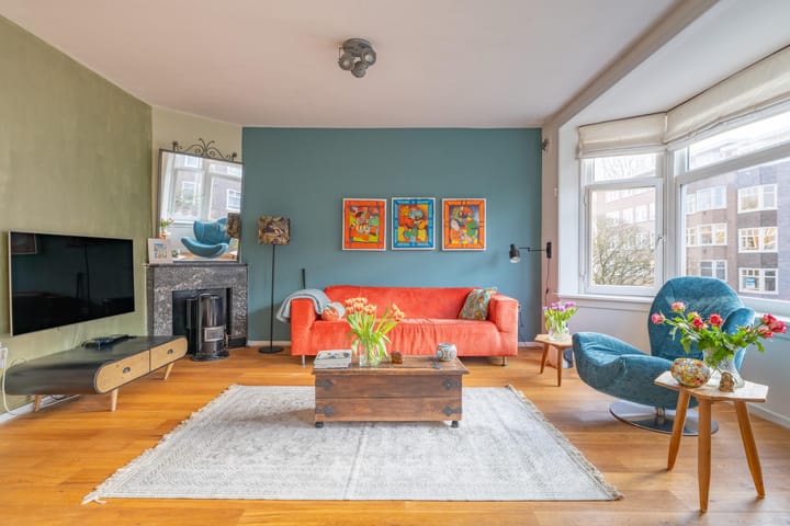 Foto 49 van Vechtstraat 157-H