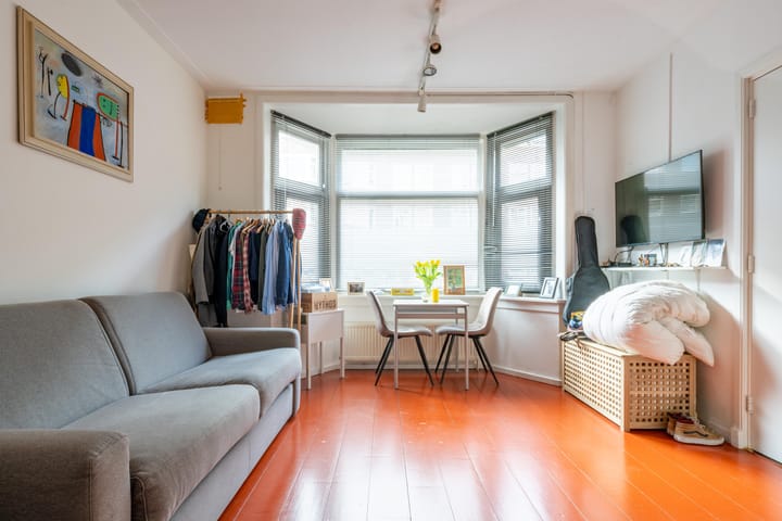 Foto 21 van Vechtstraat 157-H