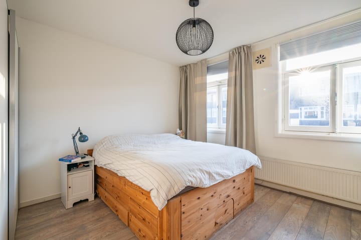 Foto 63 van Vechtstraat 157-H