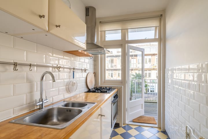 Foto 36 van Vechtstraat 157-H