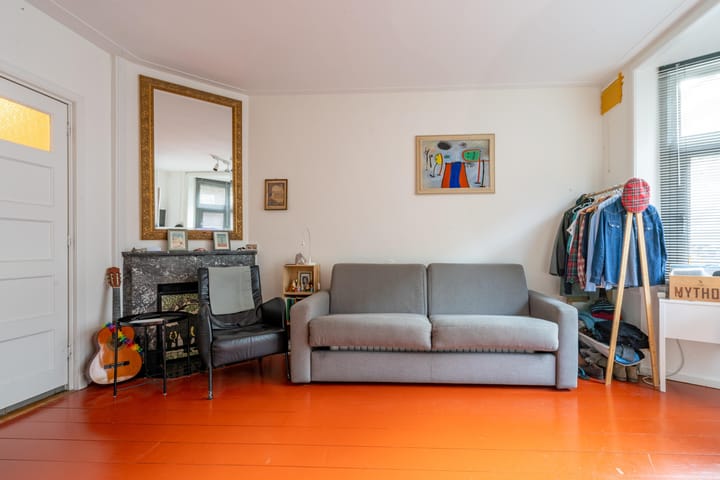 Foto 20 van Vechtstraat 157-H