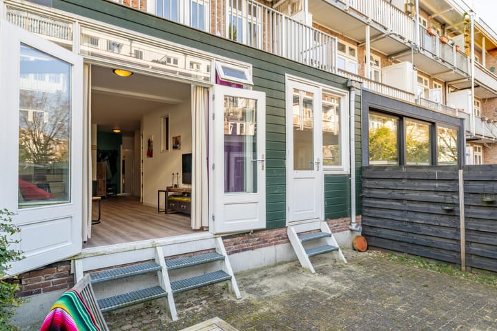 Foto 16 van Vechtstraat 157-H