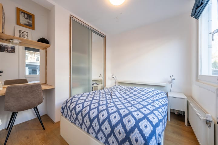 Foto 13 van Vechtstraat 157-H