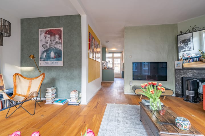 Foto 51 van Vechtstraat 157-H