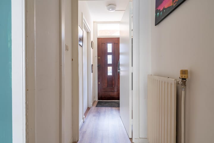 Foto 19 van Vechtstraat 157-H