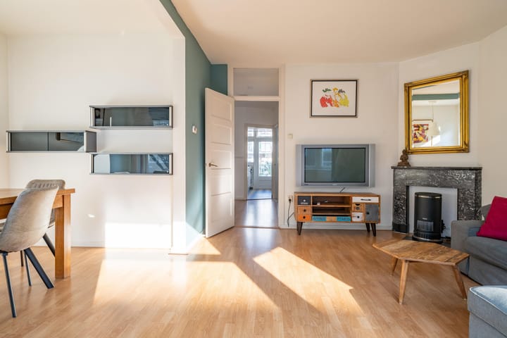 Foto 31 van Vechtstraat 157-H