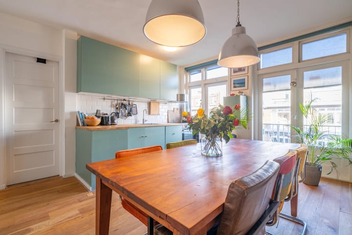 Foto 57 van Vechtstraat 157-H