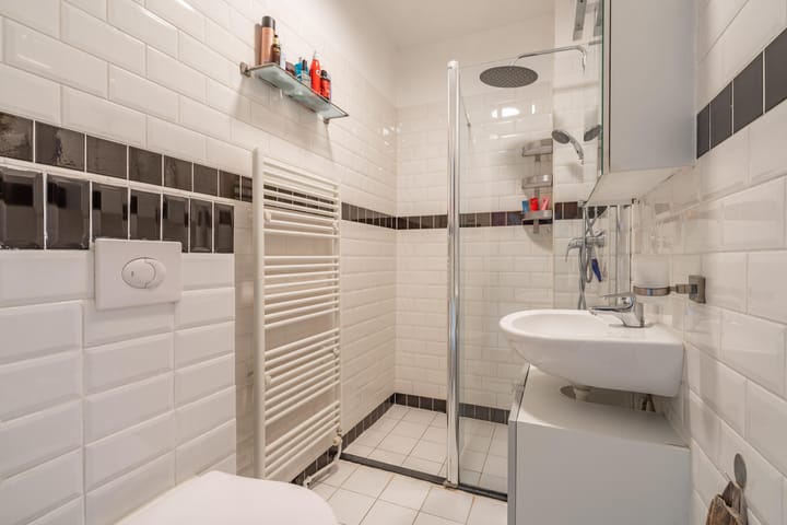 Foto 62 van Vechtstraat 157-H