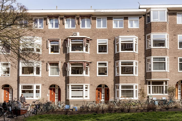 Vechtstraat 157-H