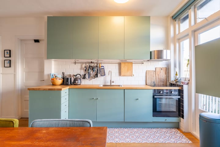 Foto 55 van Vechtstraat 157-H