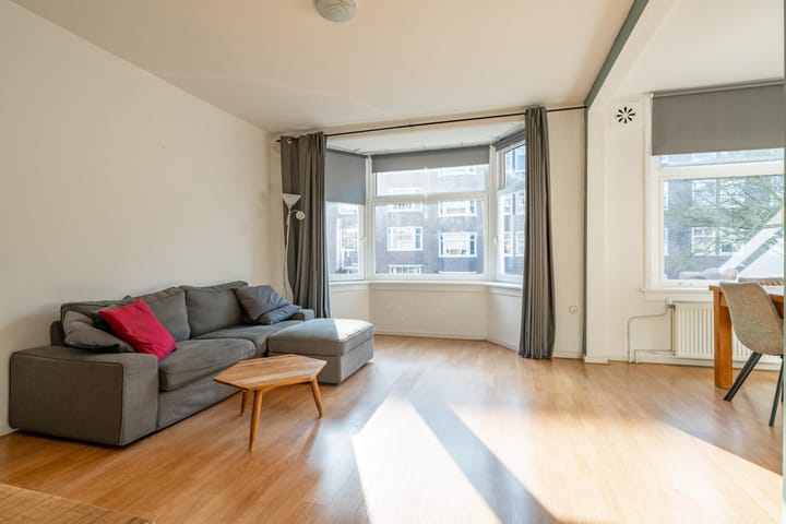 Foto 25 van Vechtstraat 157-H