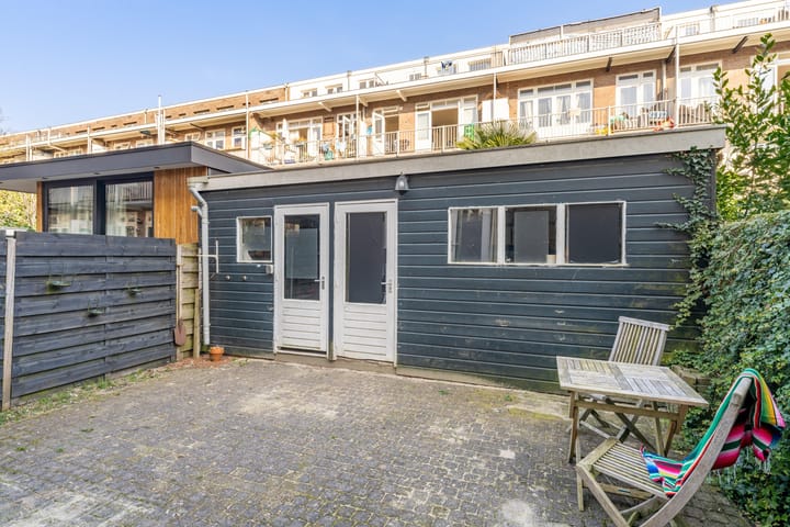 Foto 14 van Vechtstraat 157-H