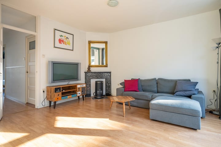 Foto 30 van Vechtstraat 157-H