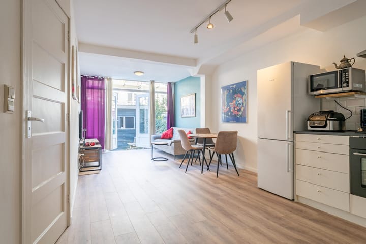 Foto 9 van Vechtstraat 157-H